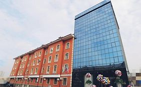 Отель VELARA